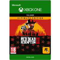 Red Dead Redemption 2: Ultimate Edition Download