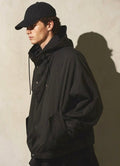 ITALIAN WATCH JACKET - Noir - XL