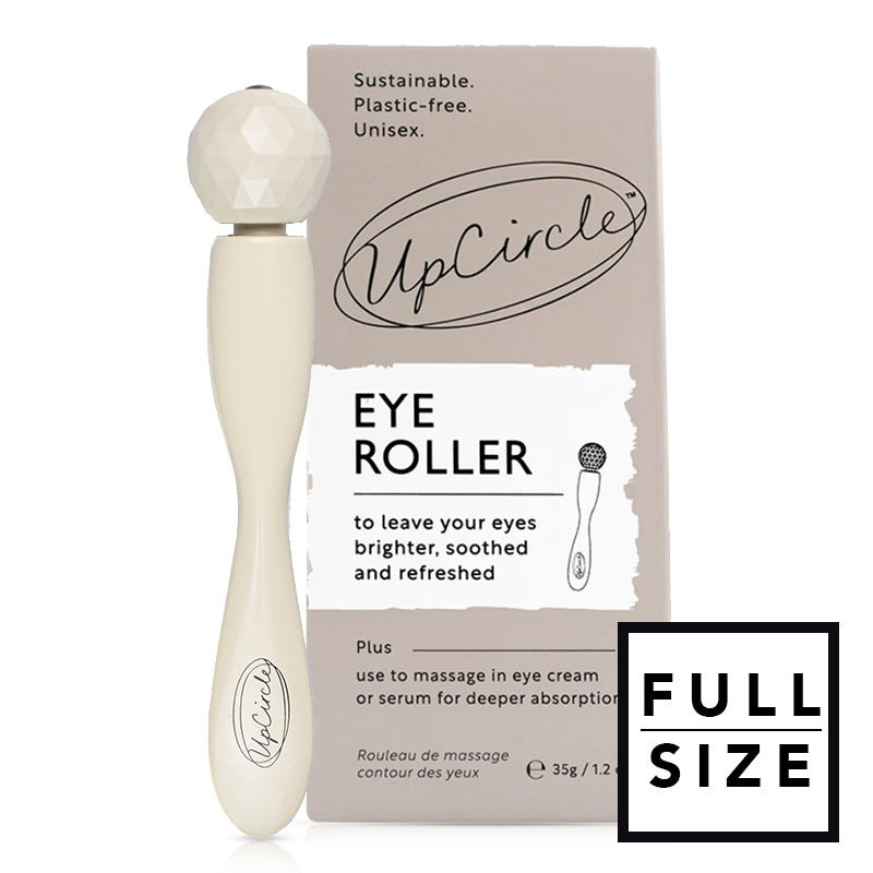 Eye Roller