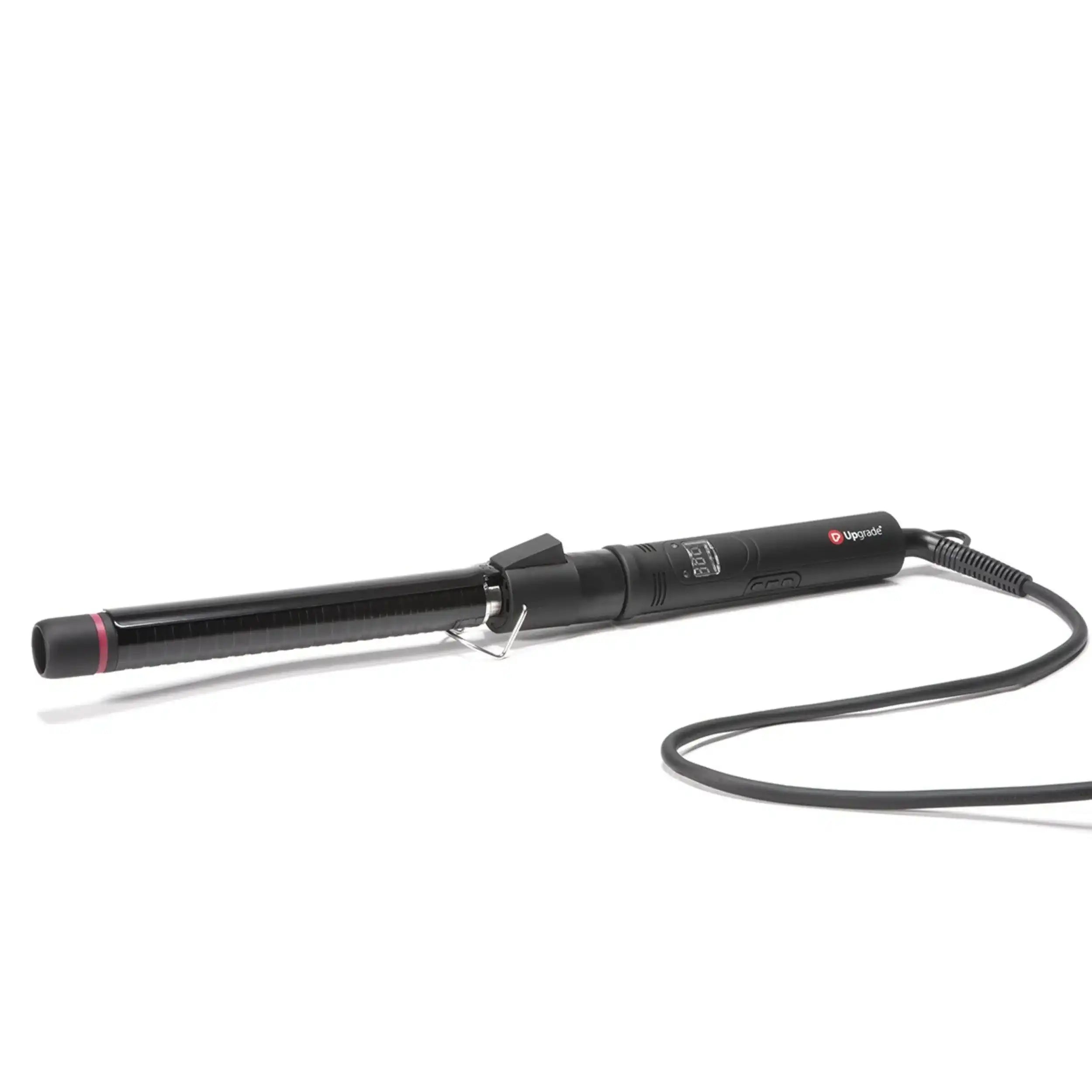 Upgrade Rolling Ferro Arricciacapelli Professionale Rotante - Labor Pro - 22mm - UG79E