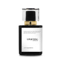 UPLIFTING | Inspired by DG LIGHT BLUE | Lemon  Ginger Cinnamon Lemon Rose Jasmine Essential Oils| Light Blue Dupe Pheromone Perfume - 50 ml / 1.7 Oz