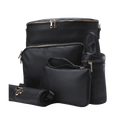 The Ark 25L - Onyx Black