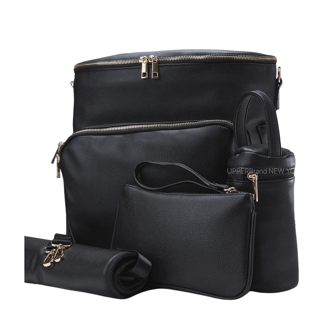 The Ark 25L - Onyx Black