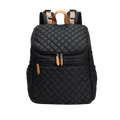 Maison™ + Bonus Luxe Gift Bundle - Quilt Black