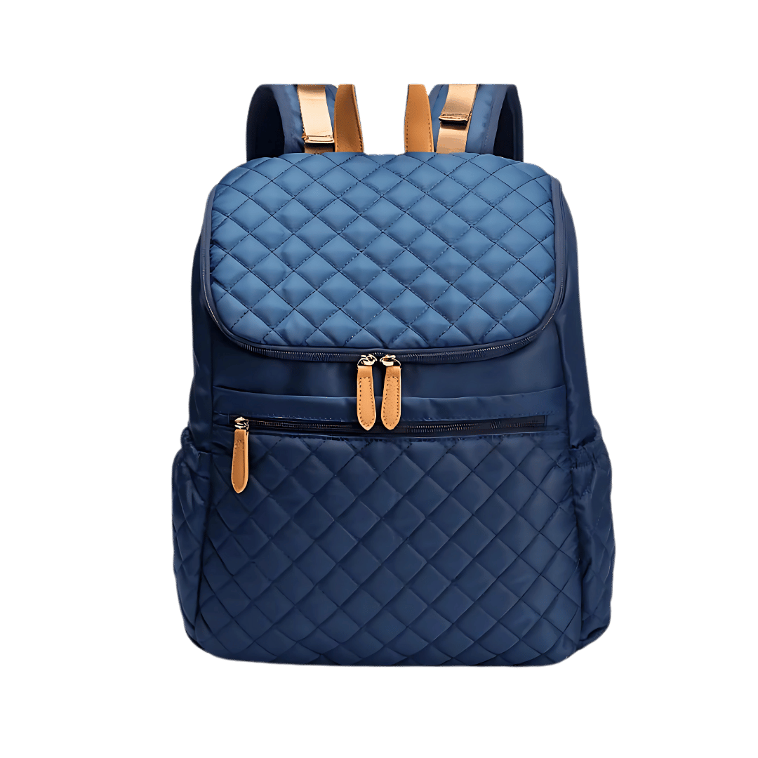 Maison™ + Bonus Luxe Gift Bundle - Quilt Blue