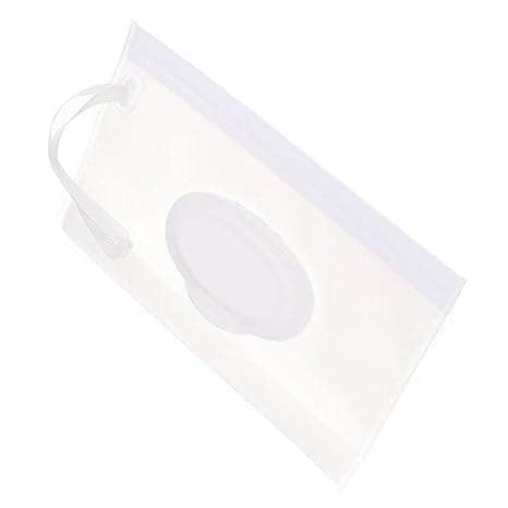 Wipes Case - UPPER (Two Pack)