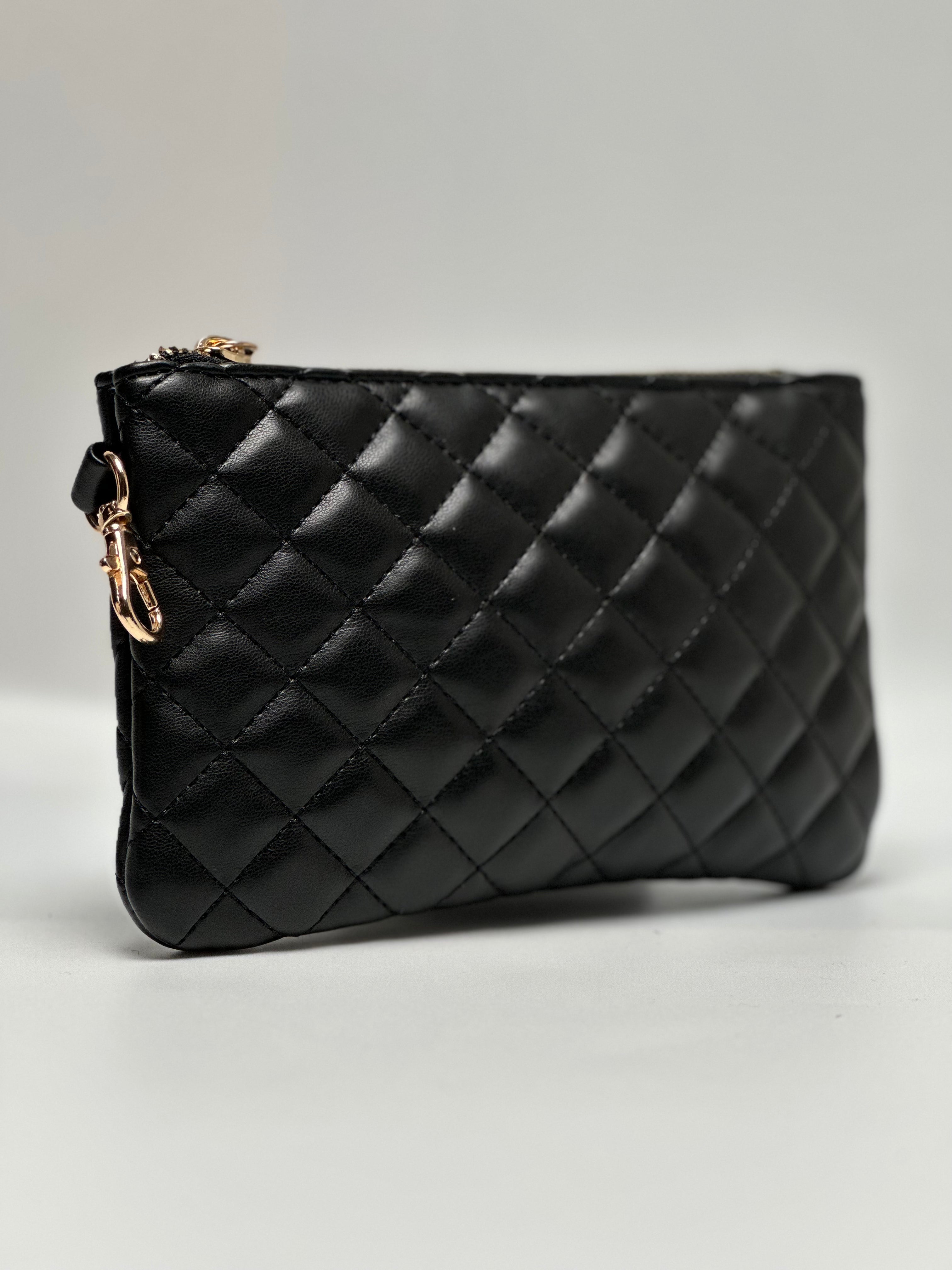 ADD Clip-On Utility Pouch - Mom favorite
