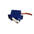 2XServo Motors for UUNA TEK® iDraw 1.0 and iDraw H SE - For iDraw H SE
