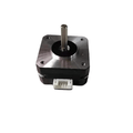 Stepper Motors for UUNA TEK® iDraw 2.0 and H - Y-Axis Servo Motor: 42.3*42.3*33mm mm