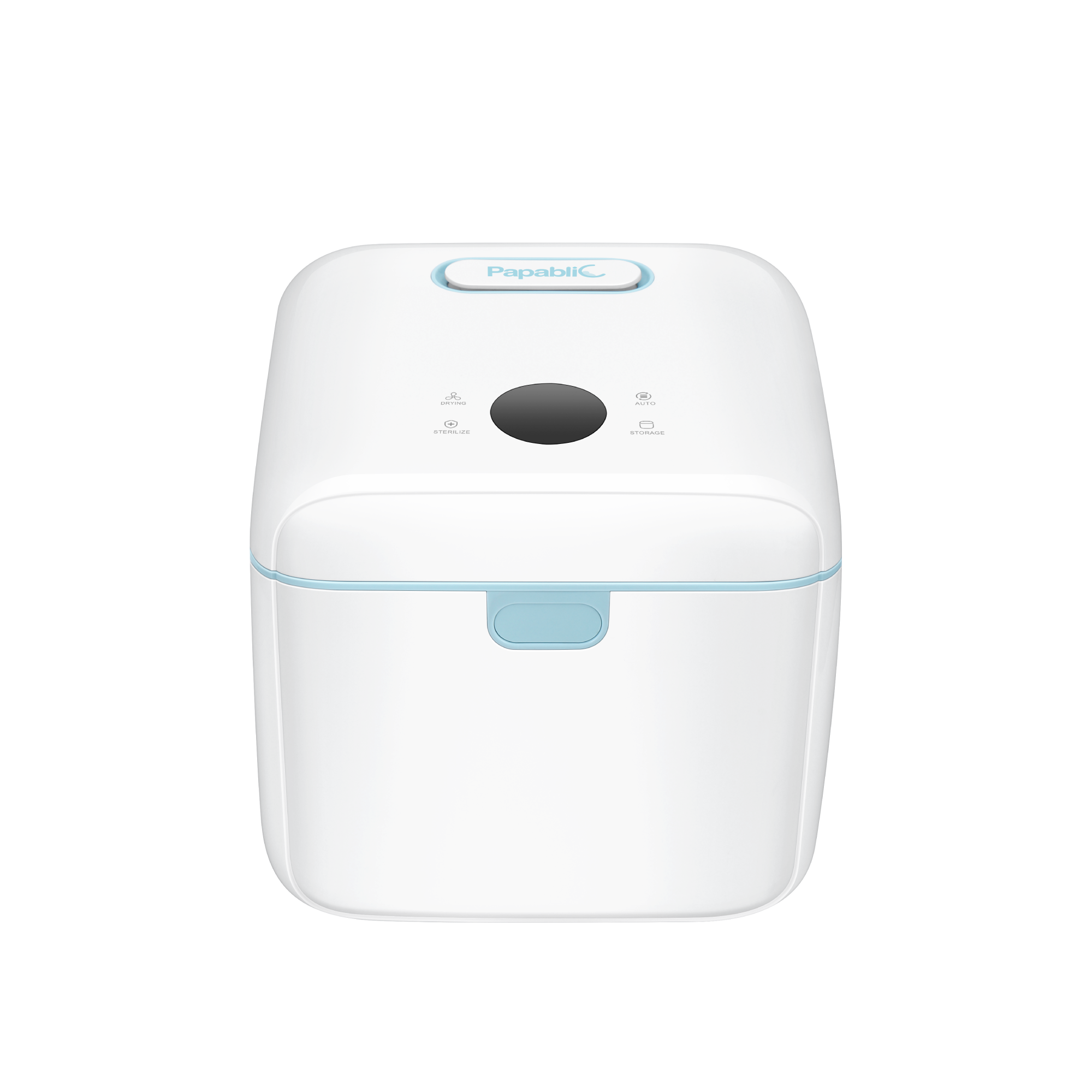 UV Sterilizer Dryer Pro with Dual UV-C Lamps