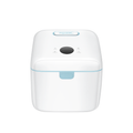 UV Sterilizer Dryer Pro with Dual UV-C Lamps