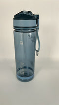 Hydrating Water Bottle | 800ML | Versatile Use - Blue