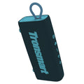 Bluetooth Speaker | 20W Powerful Stereo Sound - Blue