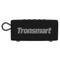 Bluetooth Speaker | 20W Powerful Stereo Sound - Black