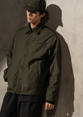 AUTER SHIRT JACKET - Army - XS
