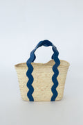Ridgely Tote - Navy