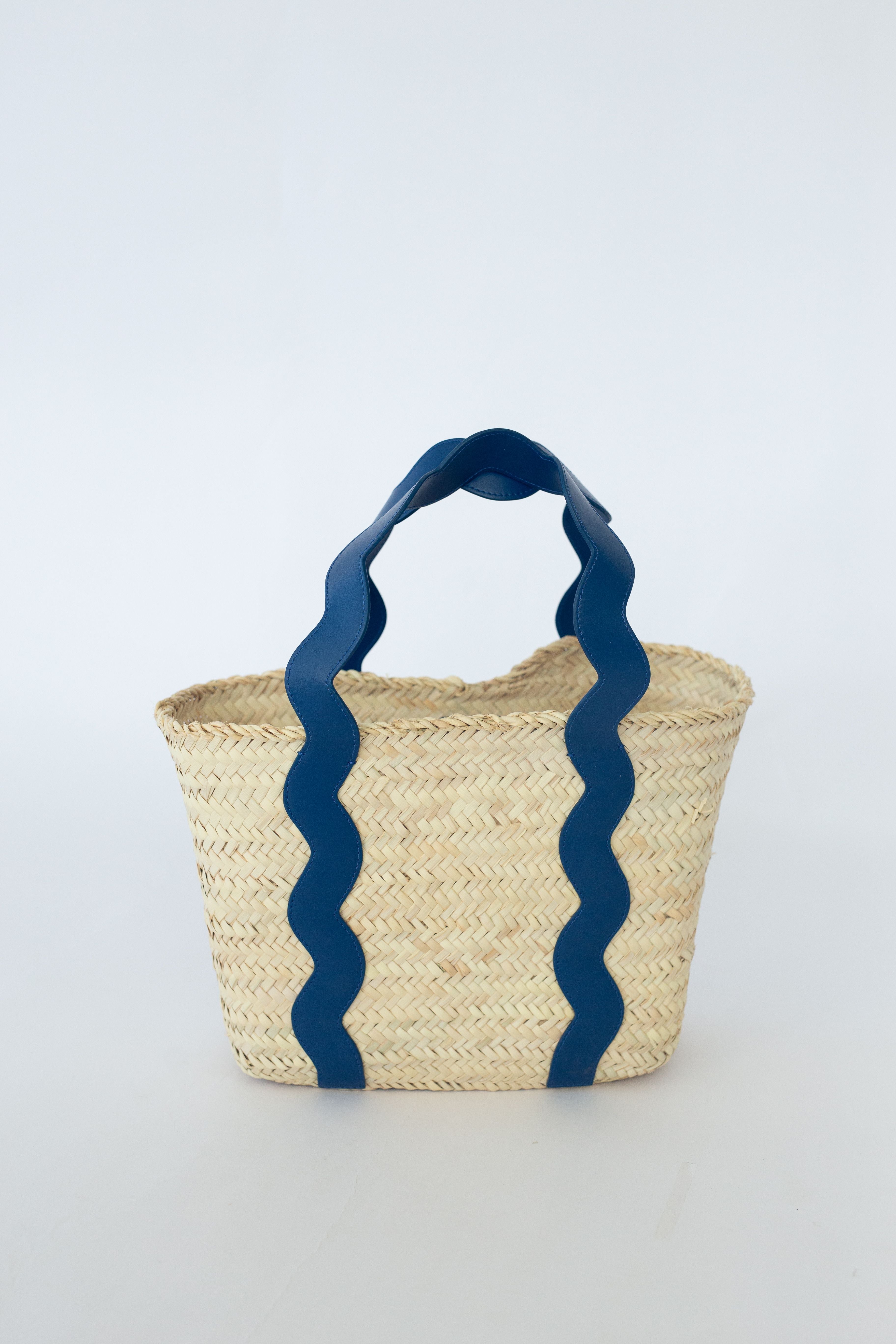 Ridgely Tote - Navy