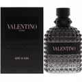 Valentino Uomo Born In Roma EDT | Men 3.4 oz