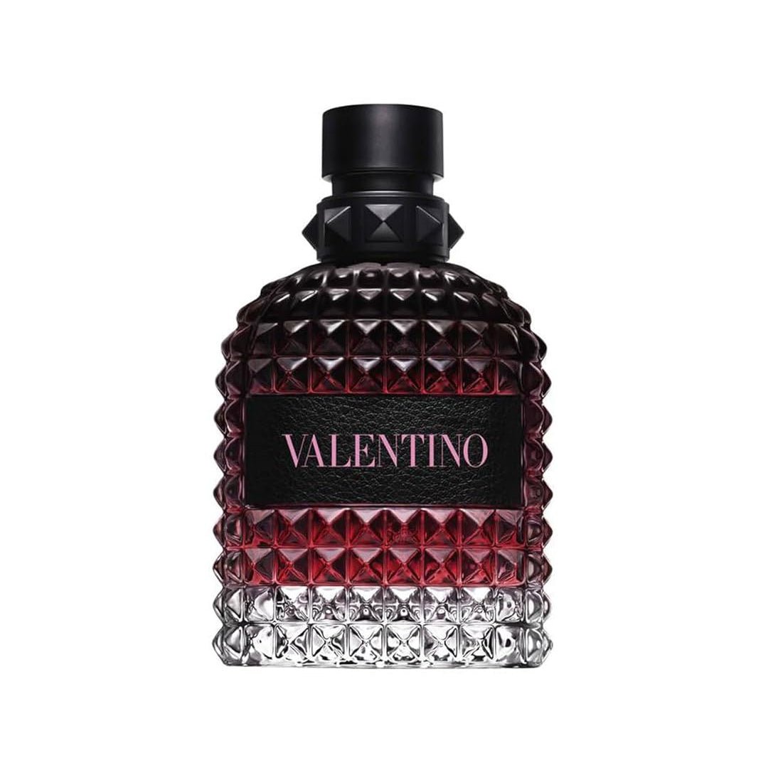 Valentino Uomo Born In Roma Intense EDP | Men 3.4 oz