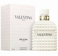 Valentino Uomo Born In Roma Ivory EDT | Men 3.4 oz