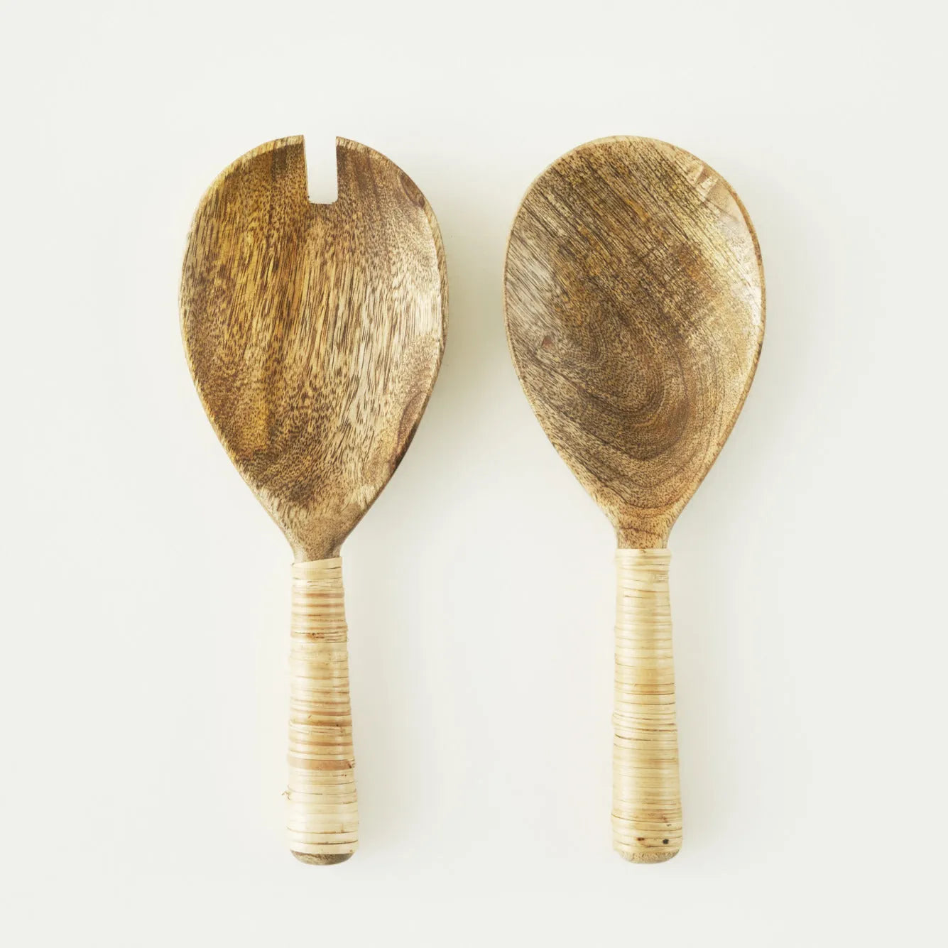 Varna Mango Salad Serving Set