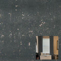 Royalty Cadet Blue｜Velvet  curtain fabric sample｜T986-10