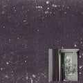 Royalty Periwinkle｜Velvet curtain fabric sample｜T986-19