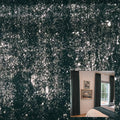 Royalty Teal｜Velvet  curtain fabric sample｜T986-11