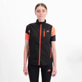 Air Horizon Windbreaker - Noir / S