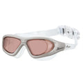 View V-1000A Xtreme Swim Mask - Silver (BRSL)