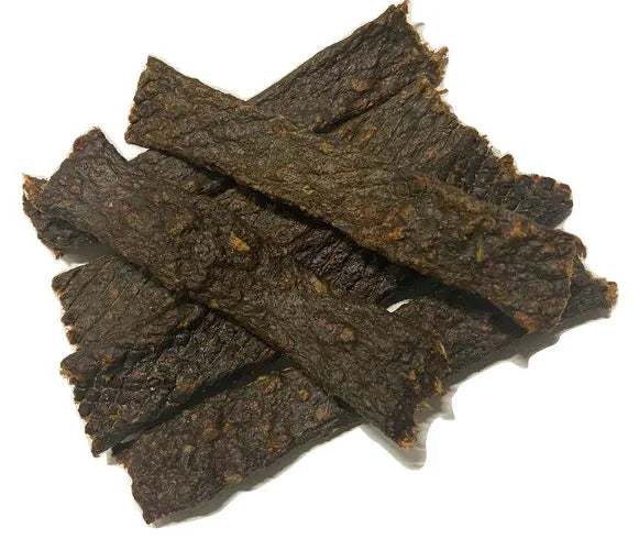 Vleesstrips Paard - 100gr