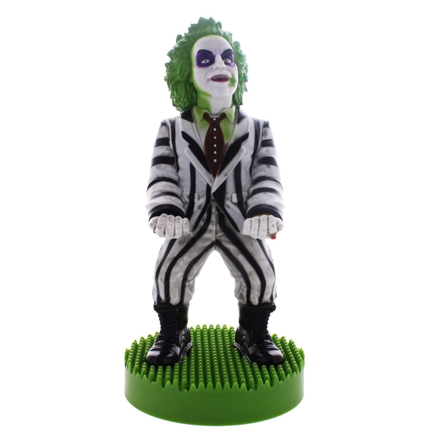 Beetlejuice Controller Holder & Phone Stand – Warner Bros, Cable Guys