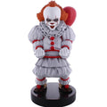 Pennywise Controller Holder & Phone Stand – IT, Cable Guys
