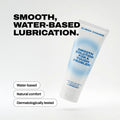 Water-based Lube - 1 tube