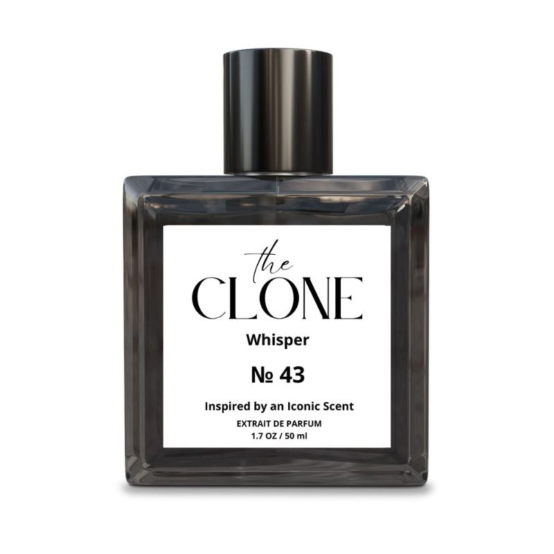 Whisper No. 43 - 50ML / 1.7 OZ