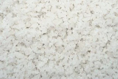 White De-Icing Salt - Sample