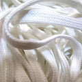Laces - White - 105cm For UK 3-6