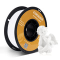 【2KG Pack】White PLA 3D Print Filament (FRESH) - EU Warehouse / 5KG