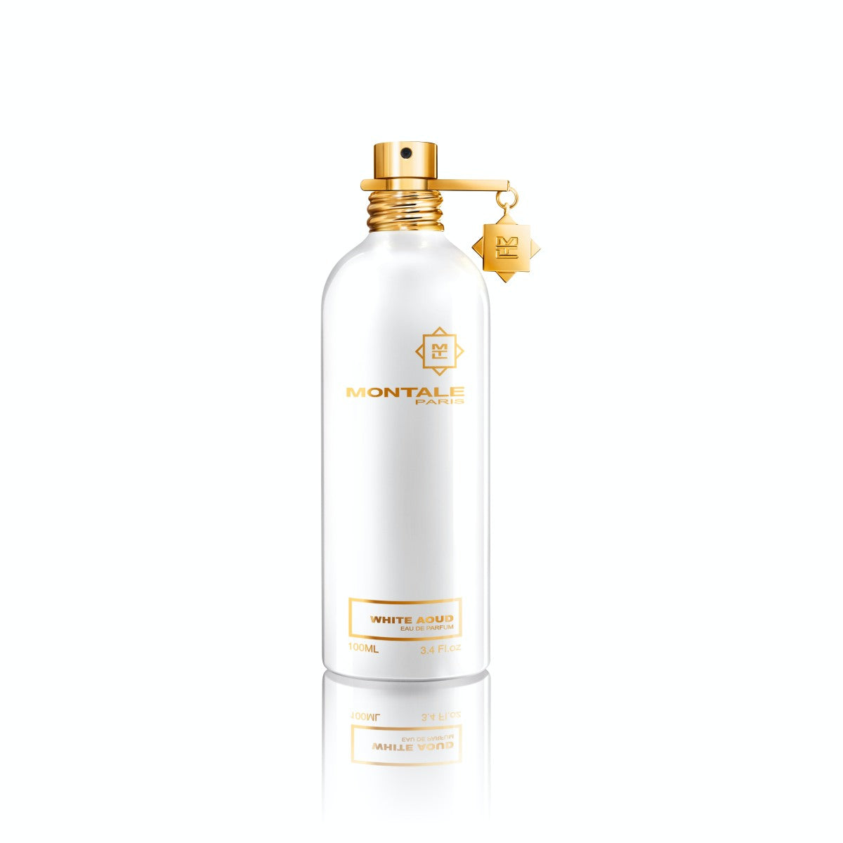 White Aoud Eau de Parfum - 100ml