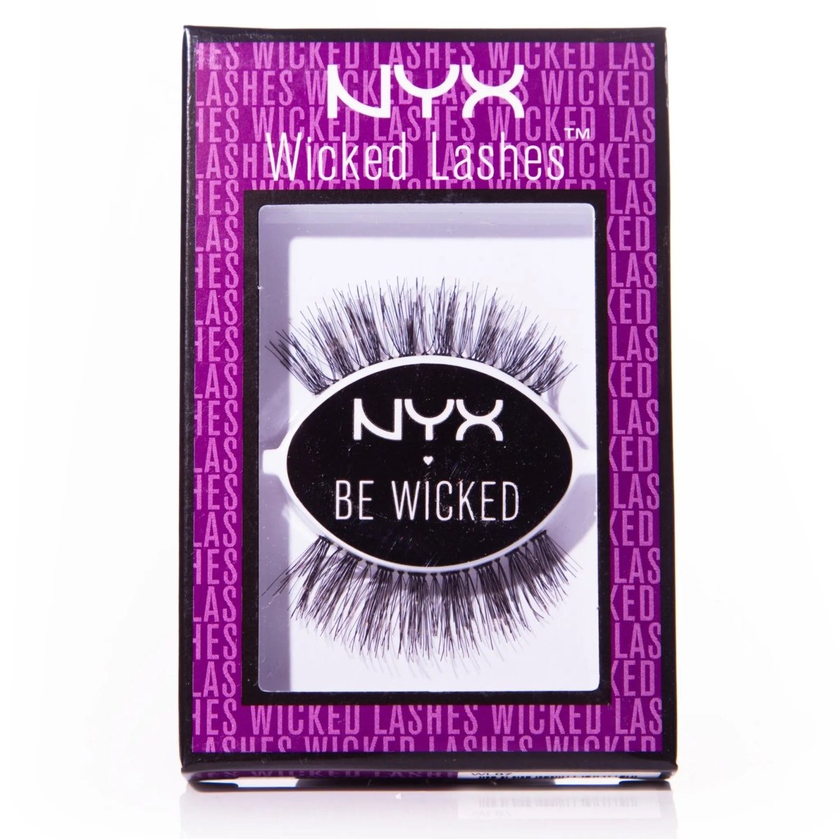 Wicked Lashes - Scandal