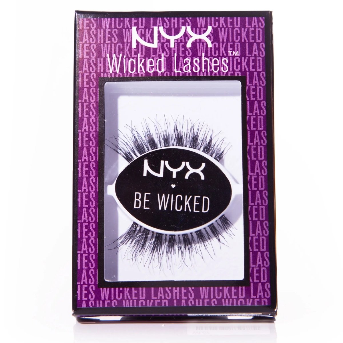 Wicked Lashes - Risque