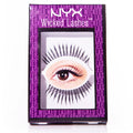 Wicked Lashes - Frisky