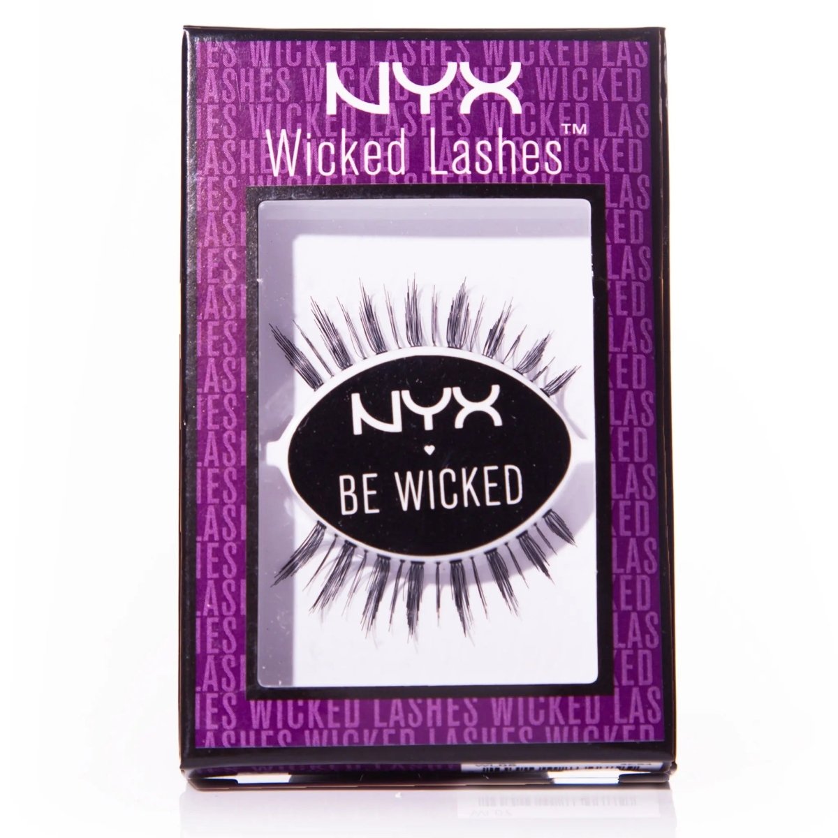 Wicked Lashes - Corrupt