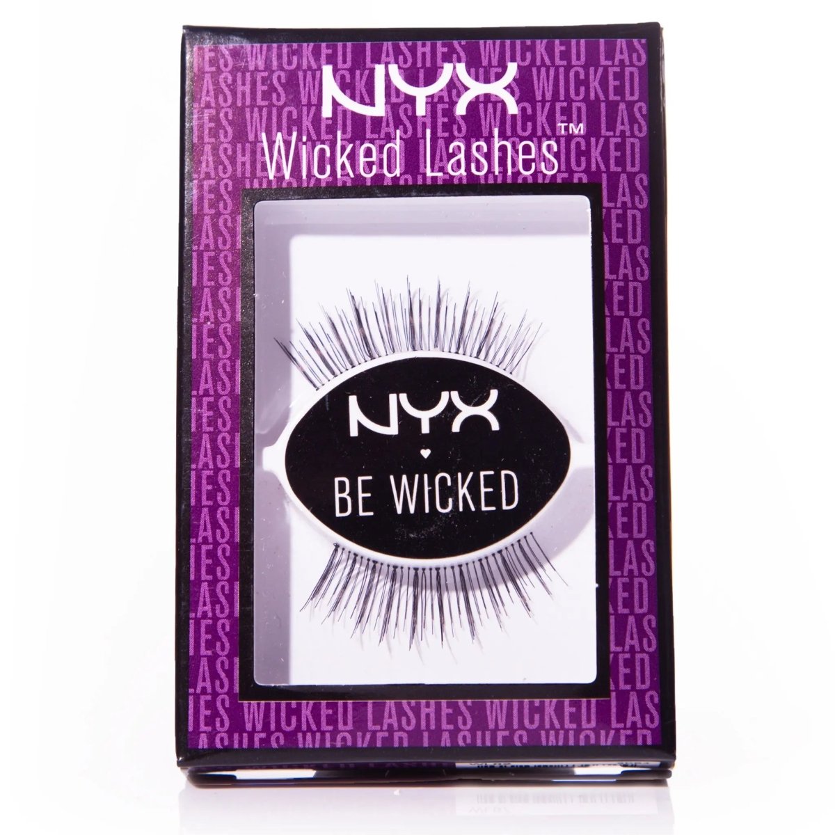 Wicked Lashes - Flirt