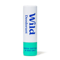 Mini Deodorant - Fresh Cotton & Sea Salt
