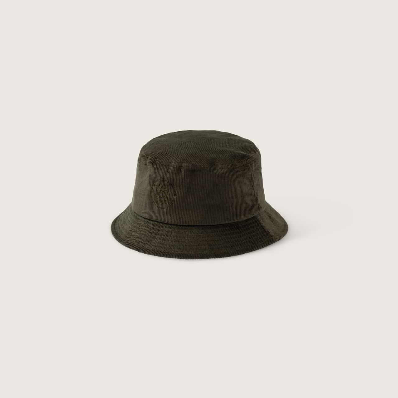 Earth Bucket | Organic Hemp Bucket - Final Purchase - L