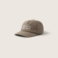 Earth Cap | Recycled Hemp 5-Panel - One Size
