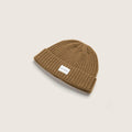 Levi Olive Brown | Winter Beanie - OS