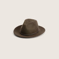 William Brown | Crushable Travel Hat - XL
