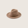 William Oak | Crushable Travel Hat - L